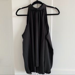 Silky Top